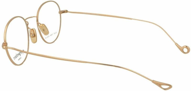 Eyepetizer Bril Geel Dames