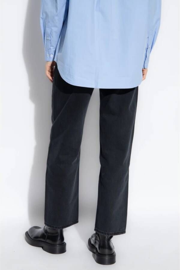 Eytys Benz jeans Black Dames