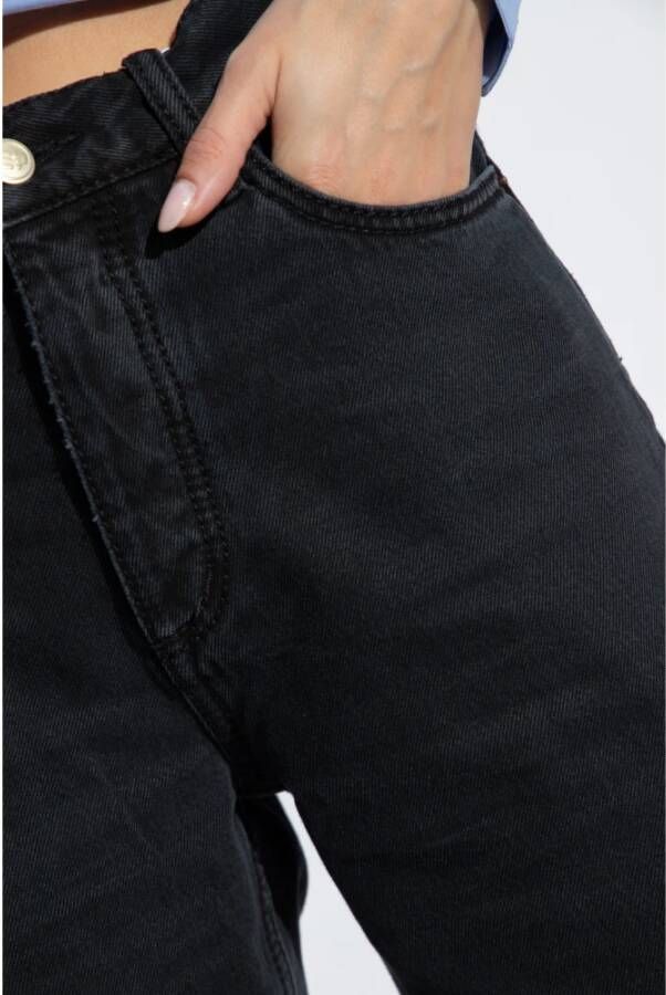 Eytys Benz jeans Black Dames