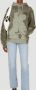 Eytys Jeans Blauw Dames - Thumbnail 3