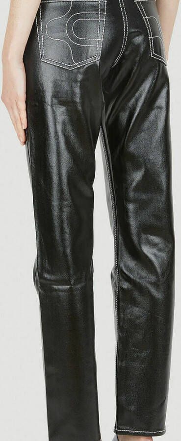 Eytys Orion jeans Zwart Dames
