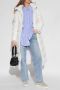 Eytys Jeans Met Gewassen Finish En Distressed Details Blue Heren - Thumbnail 3