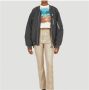 Eytys Broek Beige Dames - Thumbnail 2