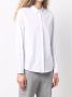Fabiana Filippi Kralen Appliqué -shirt White Dames - Thumbnail 2