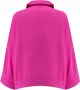 Fabiana Filippi Blouses Roze Dames - Thumbnail 2
