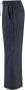 Fabiana Filippi Broek Blauw Dames - Thumbnail 2