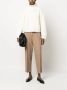 Fabiana Filippi Chinos Beige Dames - Thumbnail 2