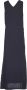 Fabiana Filippi Maxi Dresses Blauw Dames - Thumbnail 2
