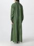 Fabiana Filippi Shirt Dresses Groen Dames - Thumbnail 2