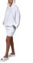 Fabiana Filippi Shirt Dresses White Dames - Thumbnail 2