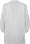 Fabiana Filippi Shirts White Dames - Thumbnail 2