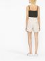 Fabiana Filippi Sleeveless Tops Groen Dames - Thumbnail 3