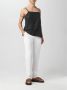 Fabiana Filippi Sleeveless Tops Groen Dames - Thumbnail 5