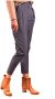 Fabiana Filippi Broek Grijs Dames - Thumbnail 2