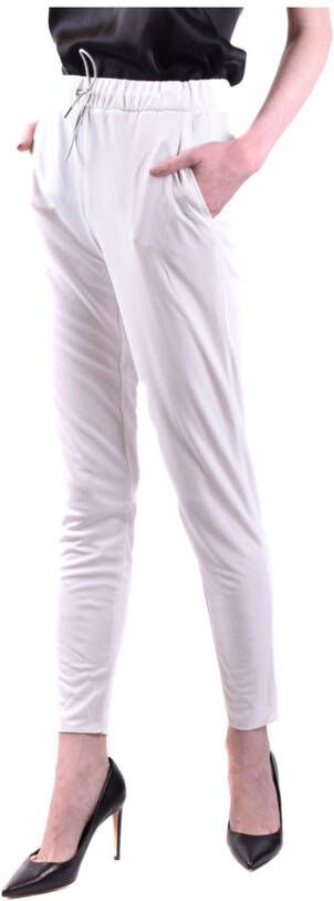 Fabiana Filippi Broek Wit Dames