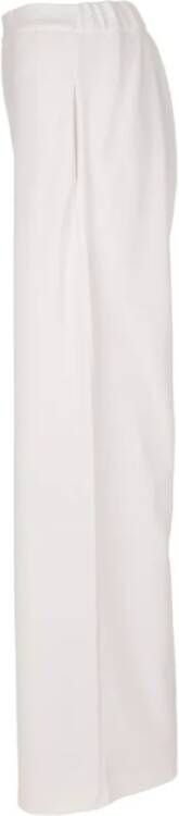 Fabiana Filippi Broek White Dames - Foto 4