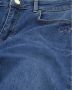 Fabienne Chapot flared jeans Eva medium blue denim - Thumbnail 7