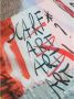 Faliero Sarti Scarves Rood Dames - Thumbnail 2