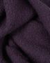 Faliero Sarti Towels Purple Unisex - Thumbnail 2