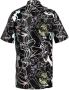 Family First Familie First X Looney Tunes Shirt Multolor Zwart Heren - Thumbnail 2