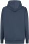 Family First Milano Basic Hoodie Senior Blue Blauw Heren - Thumbnail 2