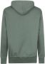 Family First Milano Basic Hoodie Senior Green Groen Heren - Thumbnail 2
