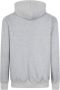 Family First Milano Heritage Hoodie Senior Gray Blauw Heren - Thumbnail 2