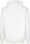 Family First Milano iconische hoodie senior wit White Heren - Thumbnail 2