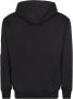Family First Milano Pokemon Hoodie Senior Black Zwart Heren - Thumbnail 2
