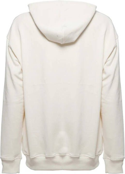 Family First Milano Pokemon Hoodie Senior White Wit Heren