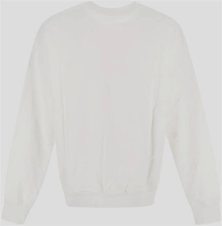 Family First Sweatshirts Wit Heren