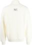 Family First Sweatshirts White Heren - Thumbnail 2
