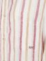 Fay Casual Shirts Roze Dames - Thumbnail 2