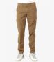 Fay Chinos Bruin Heren - Thumbnail 2