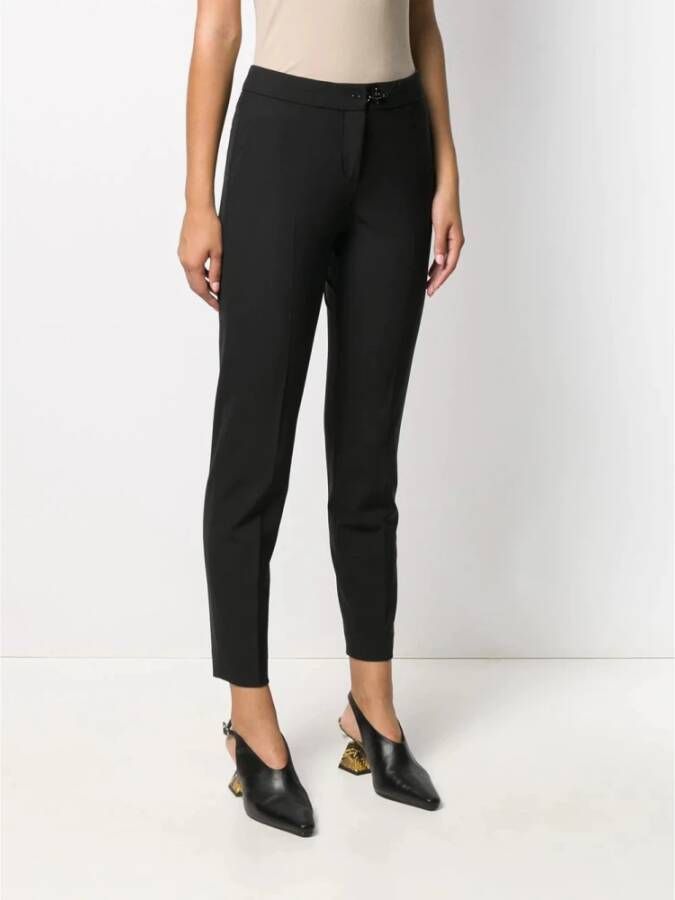 Fay Chinos Zwart Dames