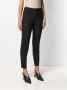 Fay Slim-fit Trousers Black Dames - Thumbnail 2