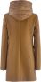 Fay Coats Beige Dames - Thumbnail 2