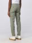 Fay Cropped Trousers Groen Heren - Thumbnail 2