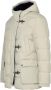 Fay Donsjack Beige Heren - Thumbnail 2