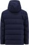 Fay Down Jackets Blauw Heren - Thumbnail 2