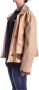 Fay Light Jackets Beige Dames - Thumbnail 2