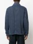 Fay Lichte jas Blauw Heren - Thumbnail 2