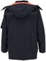Fay Lichte jas Blauw Heren - Thumbnail 2