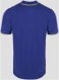 Fay Poloshirt Blauw Heren - Thumbnail 2