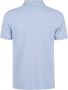 Fay Polo Shirt Blauw Heren - Thumbnail 2