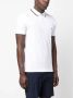 Fay Polo Shirts Wit Heren - Thumbnail 4