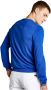 Fay Truien met ronde hals Blauw Heren - Thumbnail 2