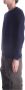 Fay Truien met ronde hals Blauw Heren - Thumbnail 2