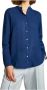 Fay Shirts Blauw Dames - Thumbnail 2