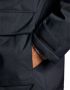Fay Stijlvolle Modieuze Jas Blue Heren - Thumbnail 4